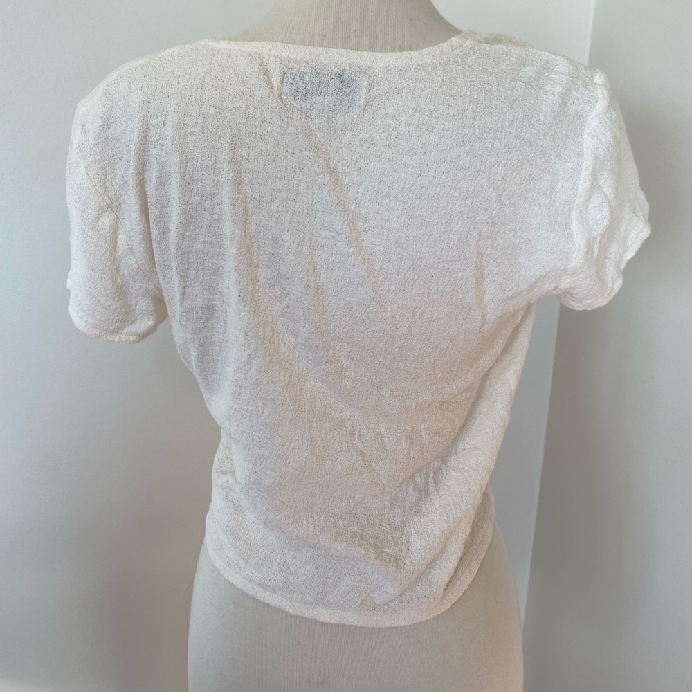 Madewell Top Bundle - Picture 7 of 16